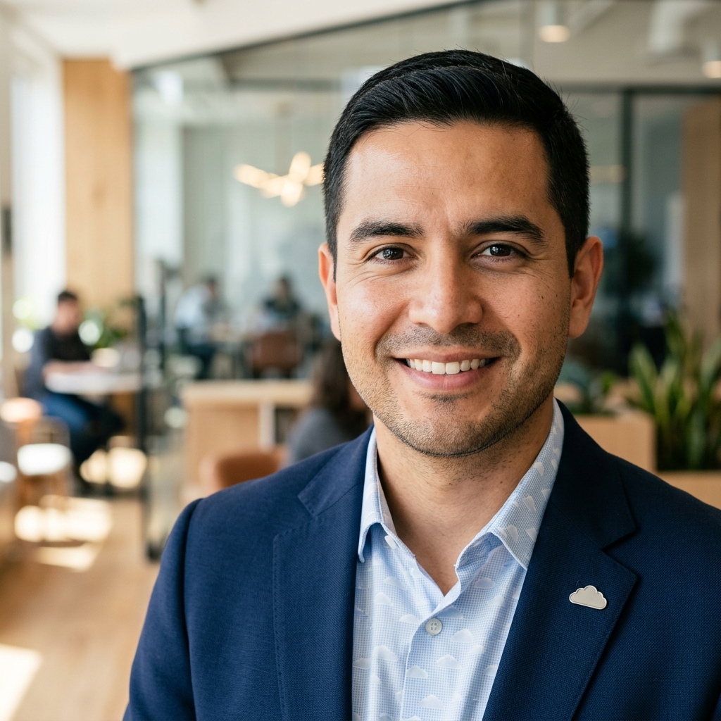 Alex Rivera