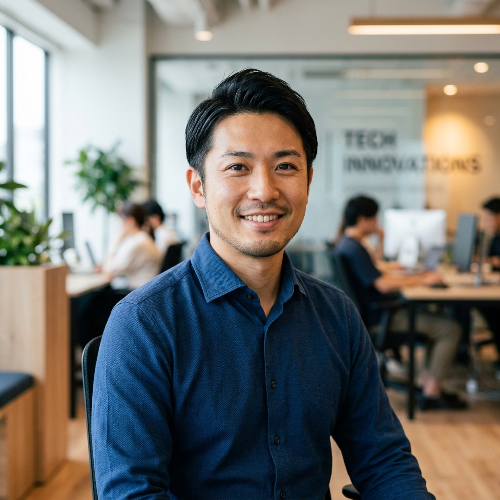 Kenji Tanaka
